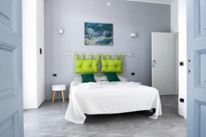 VOLCANO'S SUITE - ULIVO - The First Sustainable Eco - Chic Suite in Sicily